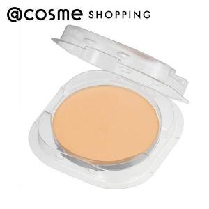 「ポイント10％バック 4月25日」 キャンメイク マシュマロフィニッシュパウダー(リフィル MO マットオークル) 10g｜cosmecom