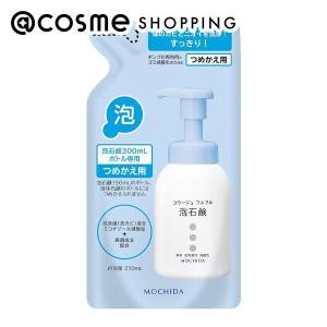 コラージュ フルフル コラージュフルフル泡石鹸(つめかえ用) 210ml