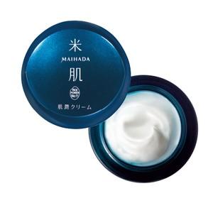 米肌(MAIHADA) 肌潤クリーム 40g｜cosmecom