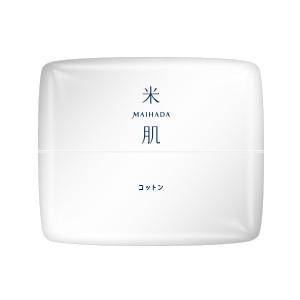 米肌(MAIHADA) コットン 88枚入の商品画像