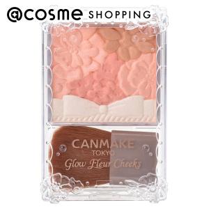 CANMAKE（キャンメイク） 「ポイント10%バック 6月19日〜21日」キャン