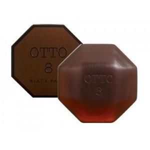 「ポイント10%バック 11月30日まで」 ブラックペイント オット（OTTO） 120g