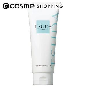 TSUDA COSMETICS 「ポイント10％バック 8月5日」TSUDA スキン