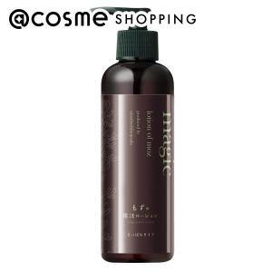 水橋保寿堂製薬 もずの魔法ローション 500ml