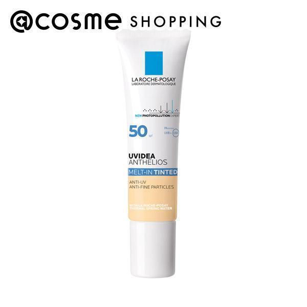 「ポイント10%バック 11月30日まで」 ラ ロッシュ ポゼ UVイデア XL　ティント(色つき（...