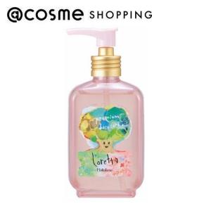 「ポイント10％バック 4月15日」 ロレッタ プレミアムベースケアオイル 100ml｜cosmecom