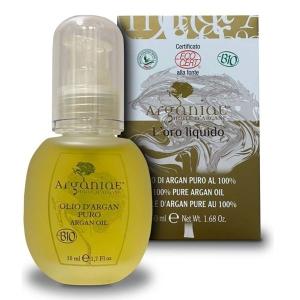 Arganiae ピュアアルガンオイル 50mlの詳細画像1