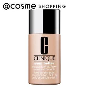 CLINIQUE（クリニーク） 並行輸入品 イーブン ベター ブライト セラム