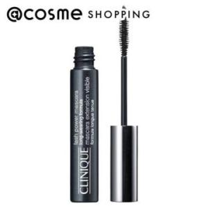 クリニーク ラッシュ パワー マスカラ ロング ウェアリング フォーミュラ(01 ブラック オニキス...