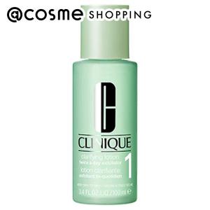 クリニーク クラリファイング ローション 1 100mlの商品画像