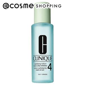 CLINIQUE（クリニーク） アクネ クラリファイング ローション 200ml