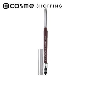 クリニーク アイブロウ クイックライナー 03 ソフトブラウン 未使用3本＋1本 CLINIQUE（クリニーク） アイブロウ クイックライナー(03 ソフト