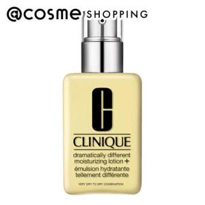 クリニーク ドラマティカリーディファレント モイスチャライジング ローション プラス 125ml