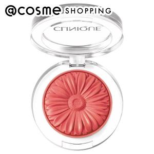 「ポイント10％バック 4月25日」 クリニーク チーク ポップ(02 ピーチ ポップ)  _23BeC｜cosmecom