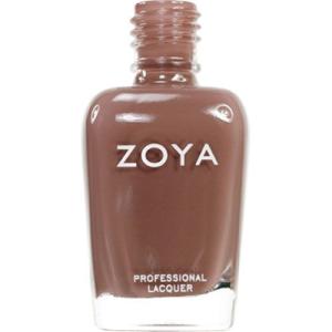 「ポイント10％バック 4月25日」 ZOYA ZOYA(ZP281 DEA) 15ml｜cosmecom