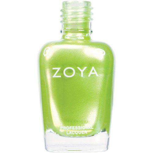 ZOYA ZOYA(ZP406 TANGY) 15ml