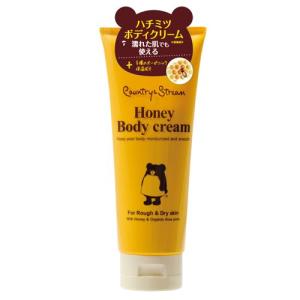 カントリー＆ストリーム ボディクリームHM ( 200g )/ : 爽快ドラッグ