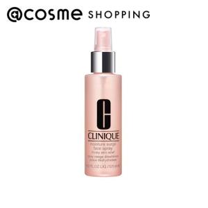 クリニーク モイスチャー サージ  フェース スプレー 125ml｜cosmecom