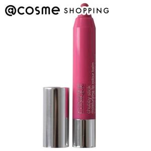 CLINIQUE 「ポイント10%バック 11月30日まで」 クリニーク チャビー