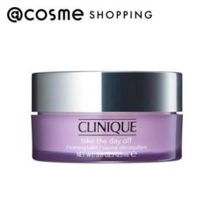 クリニーク テイク ザ デイ オフ クレンジング バーム 125ml
