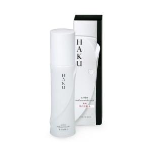 HAKU 資生堂 HAKU（ハク） アクティブメラノリリーサー 120ml