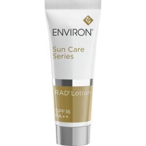 【ポイント10% 9月5日】エンビロン　ラドローション　 SPF16　PA++ 　日焼け止め