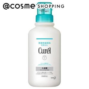 Curel 「ポイント10%バック 7月10日〜13日2:59」キュレル 潤浸保湿 泡