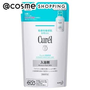 Curel キュレル 潤浸保湿 泡ボディウォッシュ (つめかえ用) 380ml