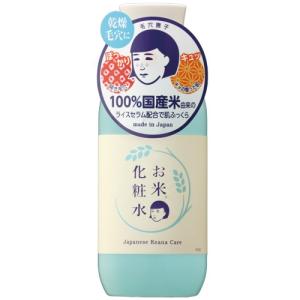 毛穴撫子/お米の化粧水 毛穴撫子 化粧水 けあななでしこ...