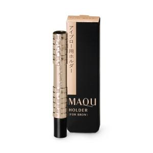 マキアージュ アイブロー用ホルダー｜cosmecom