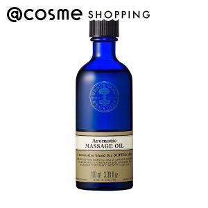 ニールズヤード レメディーズ E・Oライム・オーガニック 10ml : アット