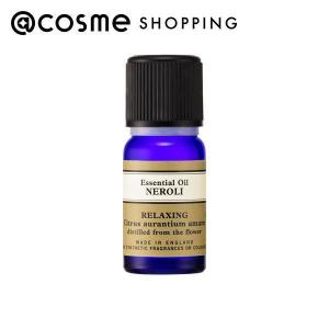 ニールズヤード レメディーズ E・Oライム・オーガニック 10ml : アット