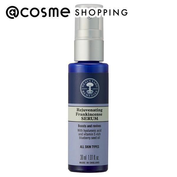 「ポイント10%バック 12月13日〜16日1:59」ニールズヤード レメディーズ フランキンセンス...