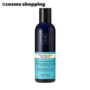 ニールズヤード レメディーズ ローズシャンプー（シリコンフリー） 200ml｜cosmecom