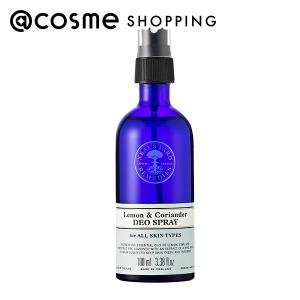 NEAL'S YARD REMEDIES 並行輸入品 ニールズヤードレメディーズ