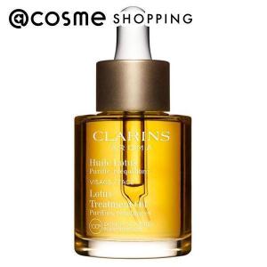 クラランス プラント フェイス オイル オイリースキン フェイスオイル バーム