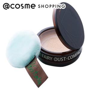 ワトゥサ メリー フェアリー ダスト コンパクト(9001：ジュエル（明るい肌色）) 10ｇ｜cosmecom