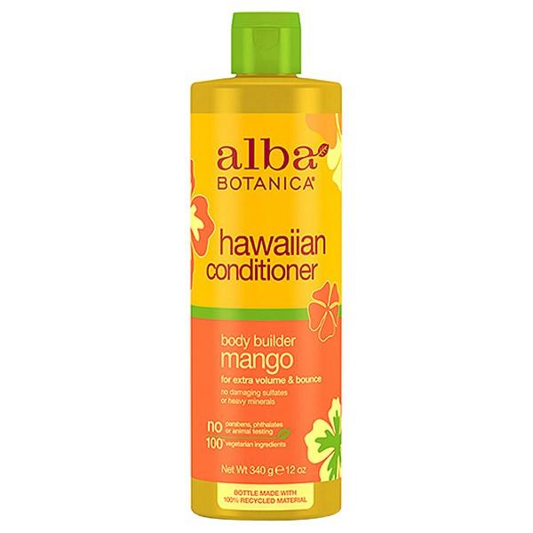 alba BOTANICA（アルバ ボタニカ） アルバボタニカ ハワイアン コンディショナー MG ...