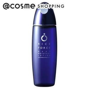 ライスフォース ディープモイスチュアローション 120mL｜cosmecom