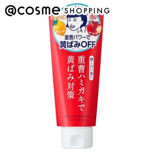 歯磨撫子 重曹つるつるハミガキ 140gの商品画像