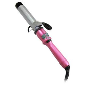アイビル DHセラミックアイロン32mm ヘアアイロン