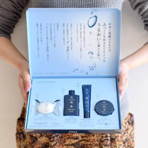 米肌(MAIHADA) 潤い体感セットの詳細画像2