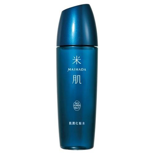 「ポイント10％バック 4月25日」 米肌(MAIHADA) 肌潤化粧水 120ml