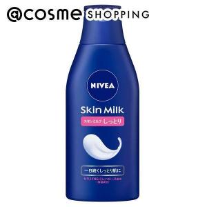 ニベア スキンミルク しっとり ポンプつめかえ用 ( 290g×3セット