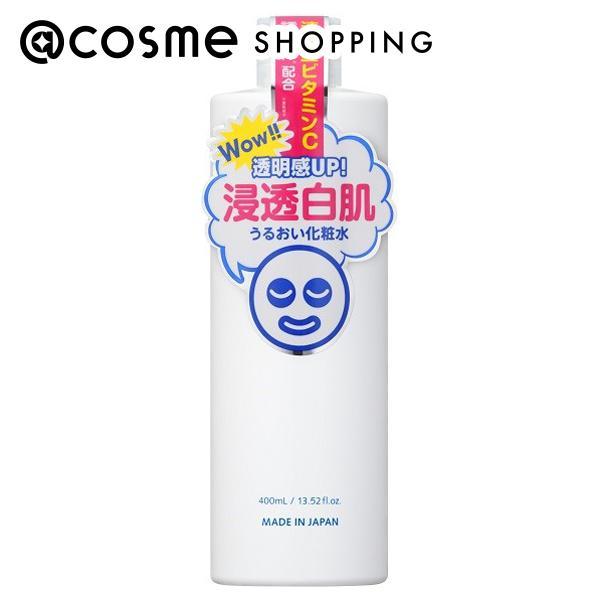 「ポイント10％バック 11月25日〜30日」 透明白肌(トウメイシロハダ) ホワイトローション 4...