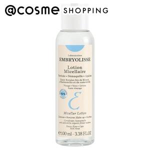 アンブリオリス アンブリオリス クレンジングミセルローション 100ｍＬ｜cosmecom