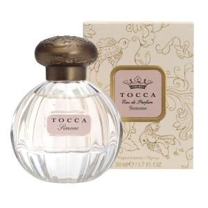 TOCCA BEAUTY（トッカビューティー） 香水 TOCCA（トッカ