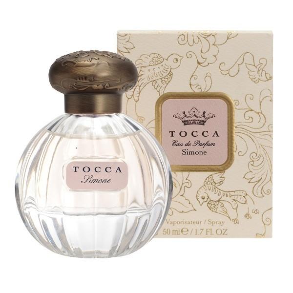 TOCCA（トッカ） オードパルファム シモネの香り 50mL