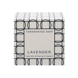 TAMANOHADA TAMANOHADA SOAP LAVENDER 125g
