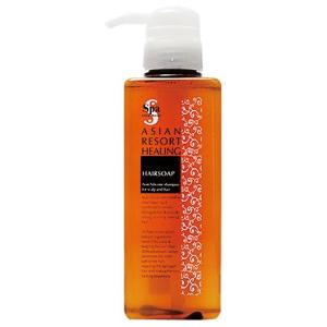 Spa treatment(スパトリートメント) スパトリートメント ヘアソープ 400ｍｌ